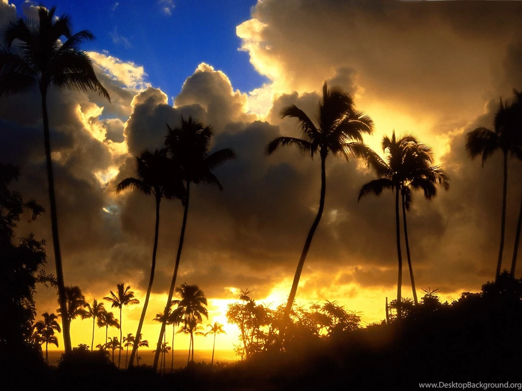 Hawaii Wallpapers