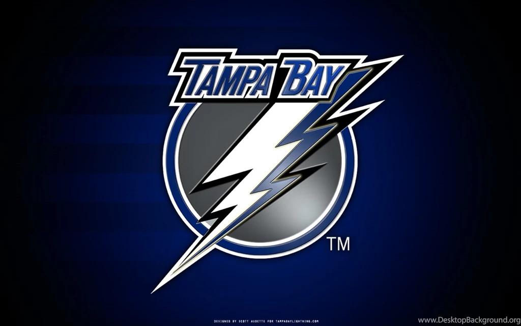 Nhl Tampa Bay Lightning Wallpapers (