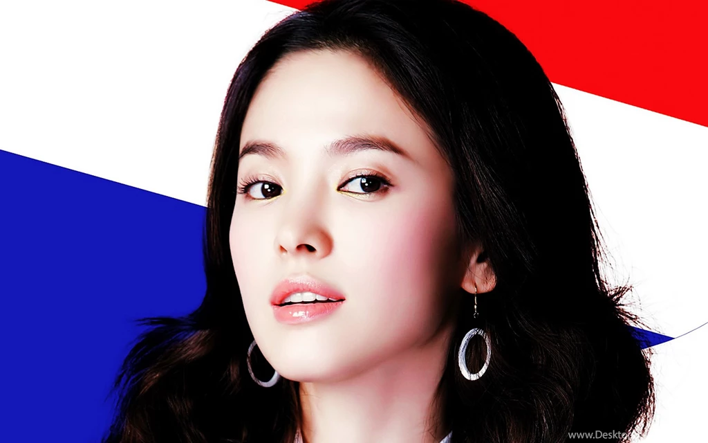 Korean Actress Song Hye Kyo Wallpapers 6   2560x1600   Female ...