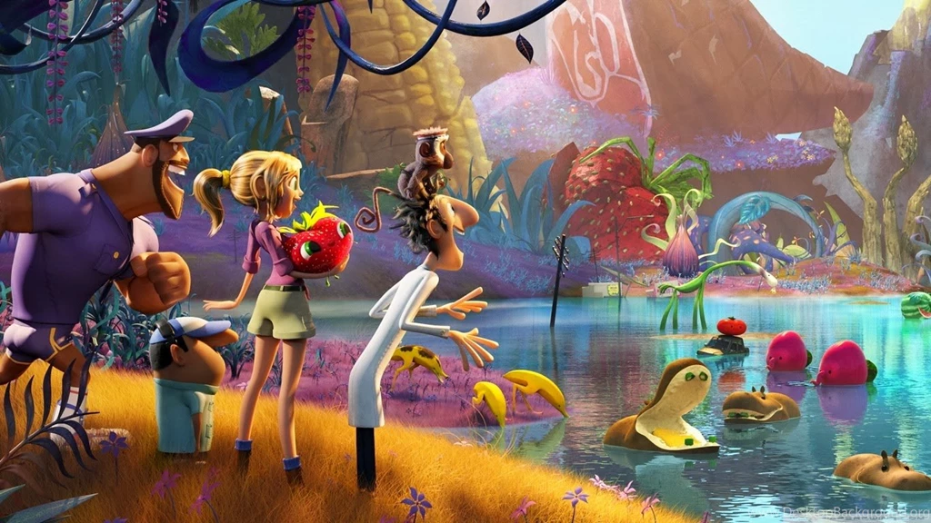 Desktop Backgrounds Cartoon Pictures Free Download