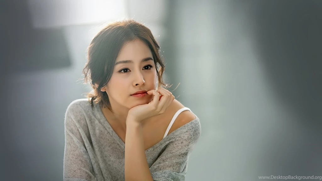 Kwon Yuri Picture Wallpapers Widescreen