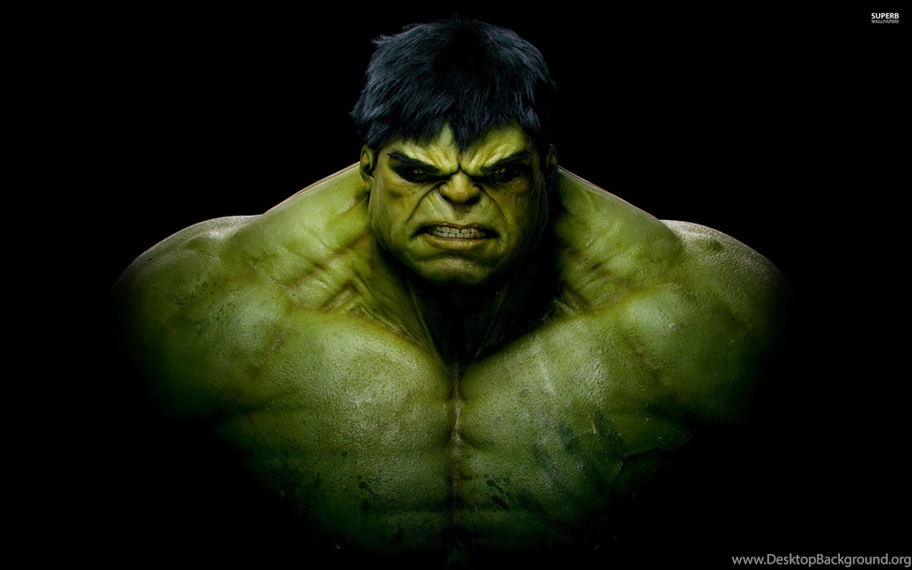 Hulk Hd Wallpapers Collection (42+)