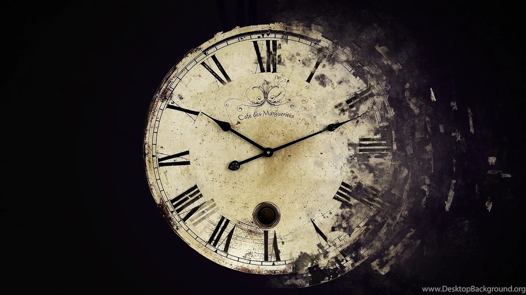 Time Wallpapers Collection (30+)
