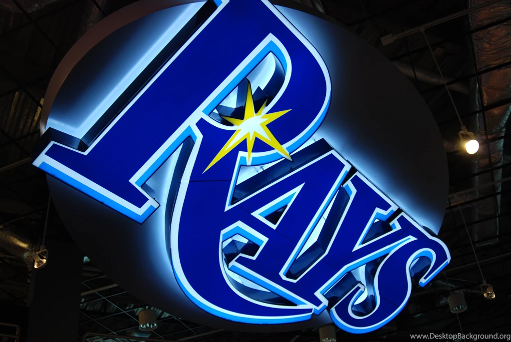 TAMPA BAY RAYS Baseball Mlb Hd Wallpapers