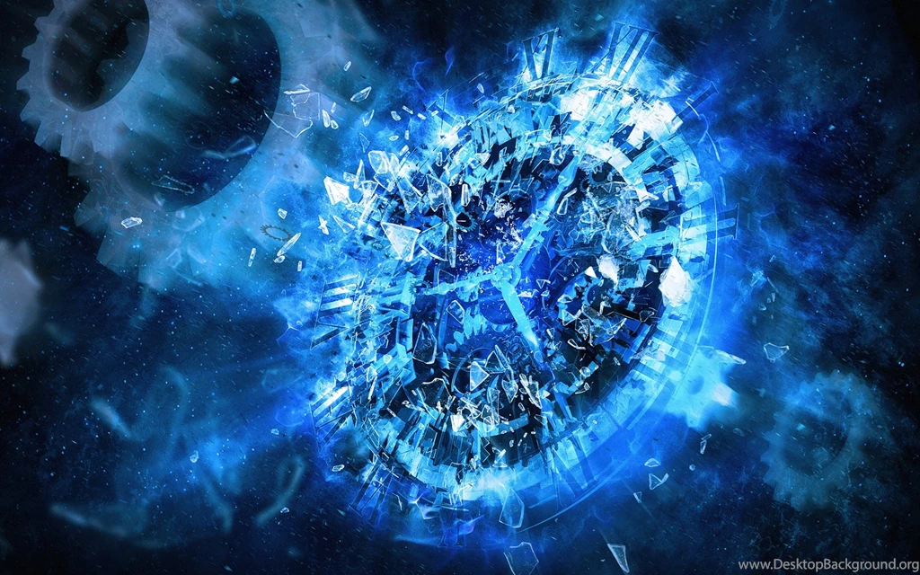 Time Wallpapers Collection (30+)