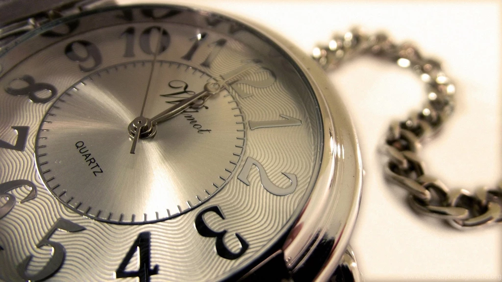 Time Clock Wallpapers