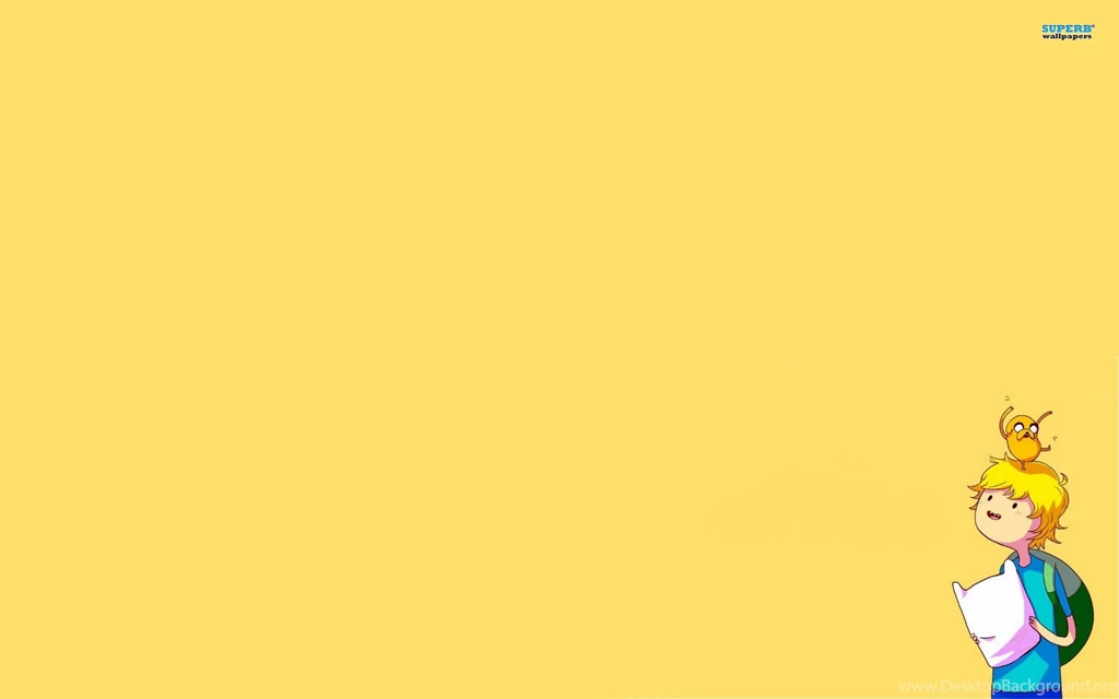 Adventure Time Wallpapers Hd