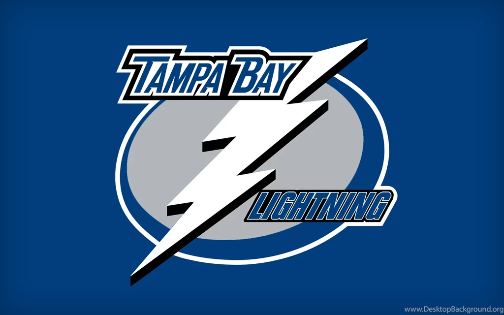 NHL Tampa Bay Lightning Logo Team Wallpapers HD. Free Desktop ...