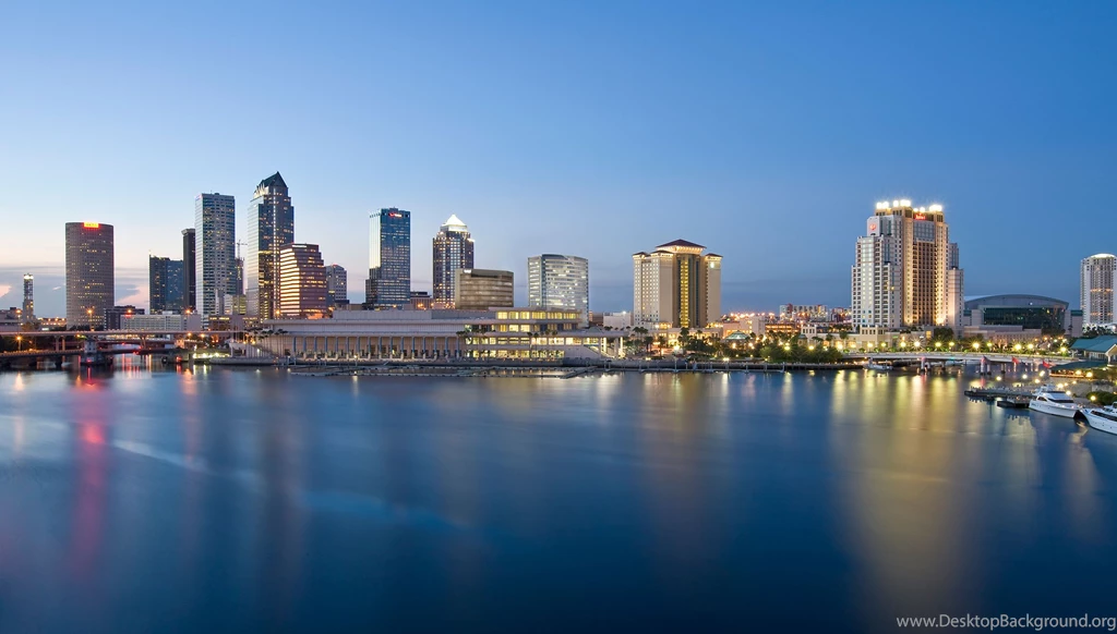 High Quality Tampa Bay Wallpapers