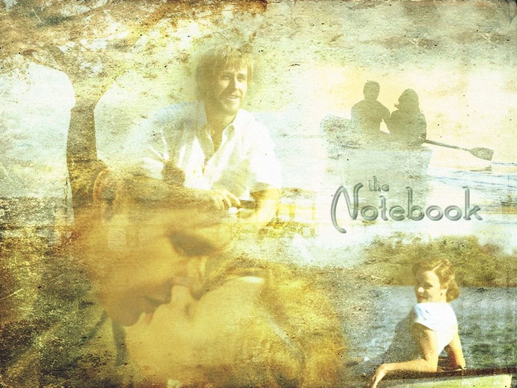The Notebook Quotes Wallpapers. QuotesGram