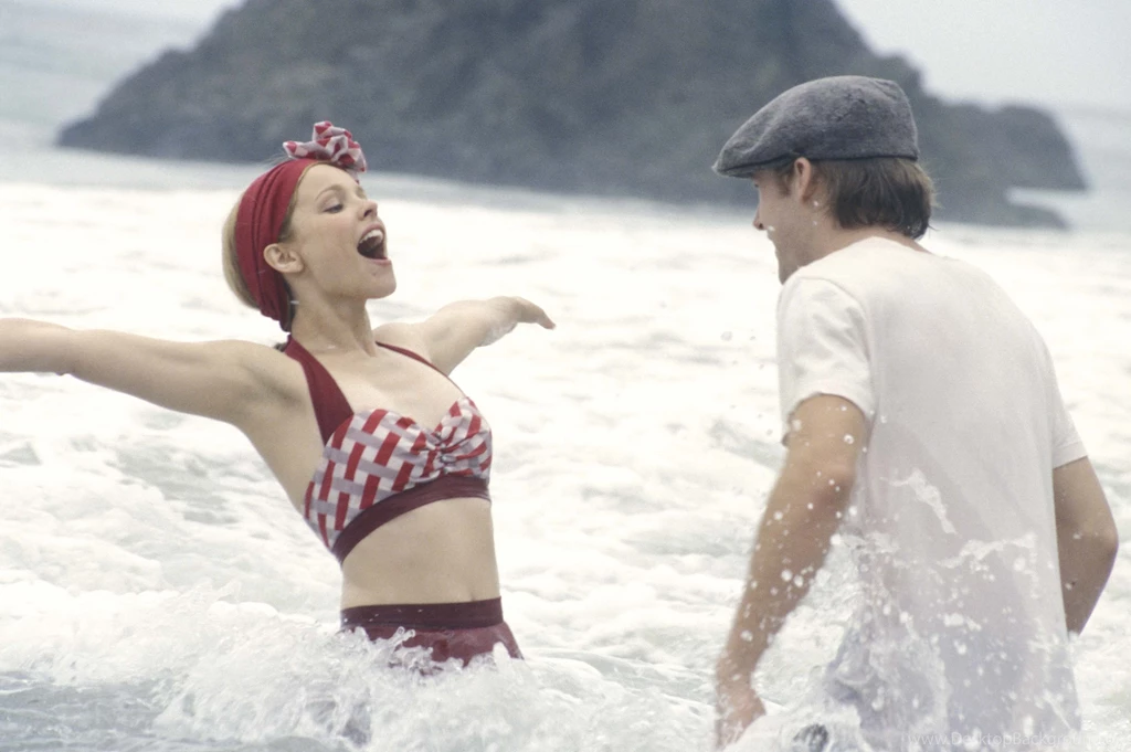 The Notebook Photo, Pics, Wallpapers Photo