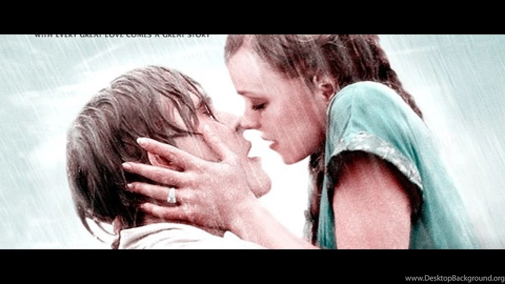 Picture The Notebook Wallpapers 001 (