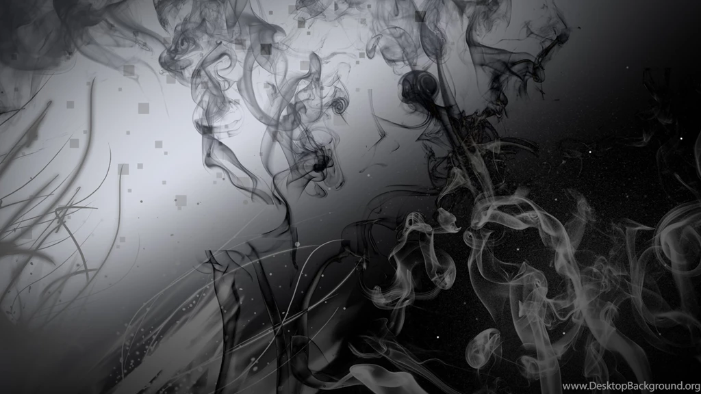 Abstract Smoke Wallpapers
