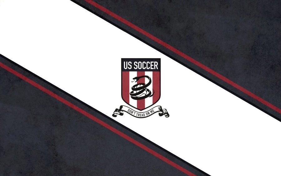 Usa Soccer Wallpapers Don't Tread On Me Wallpaper.