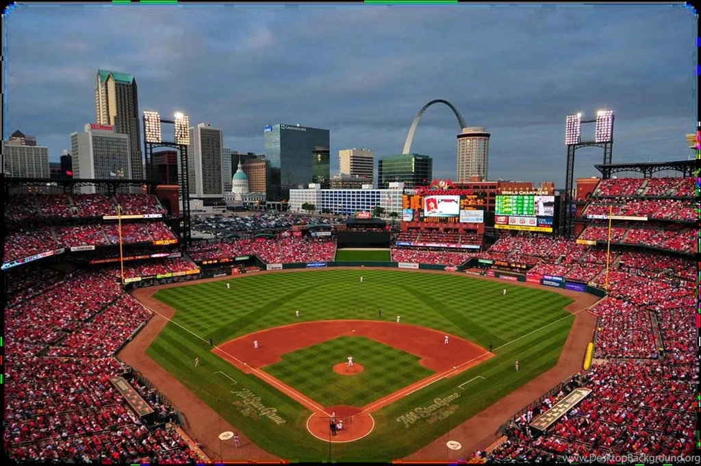 St Louis Cardinals Desktop Wallpapers Wallpapers Cave