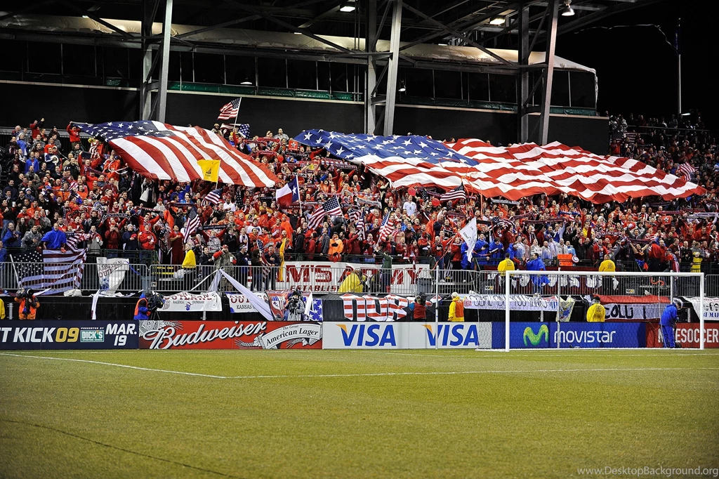 USA Soccer United States (49) Wallpapers