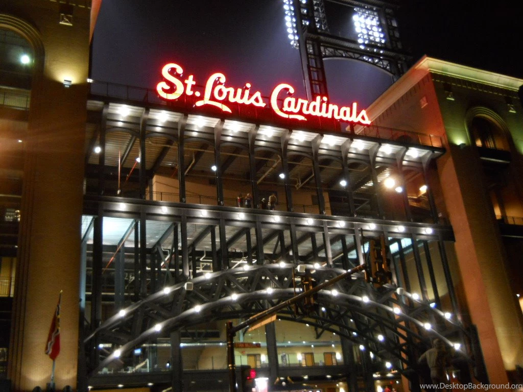 Everything St Louis DeviantArt