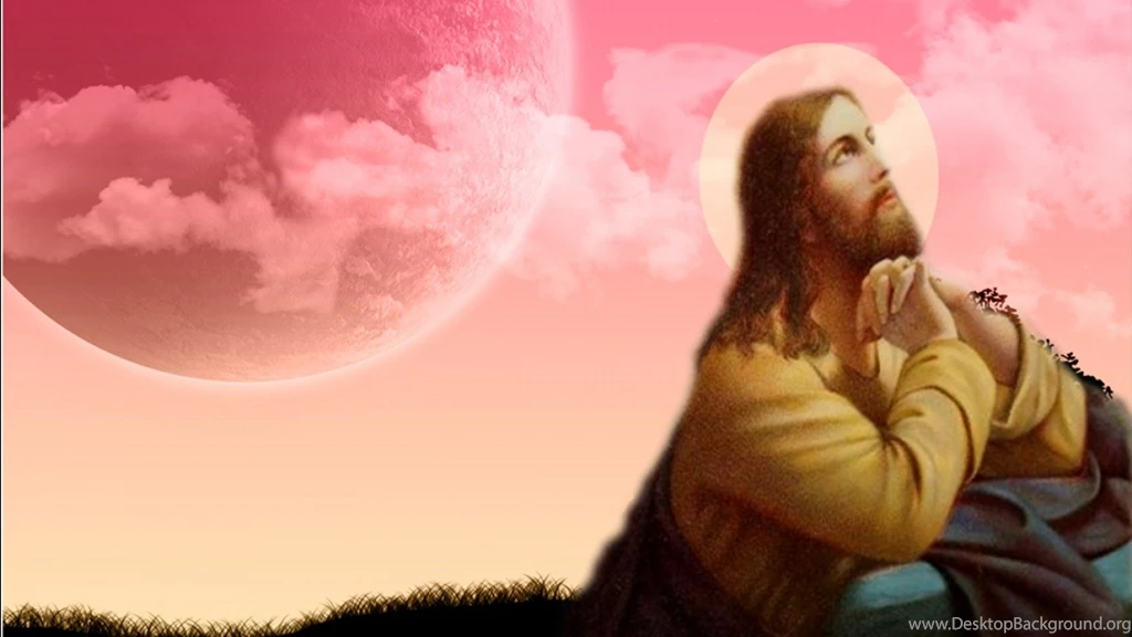 Jesus Christ Beautiful Wallpaper Images Download