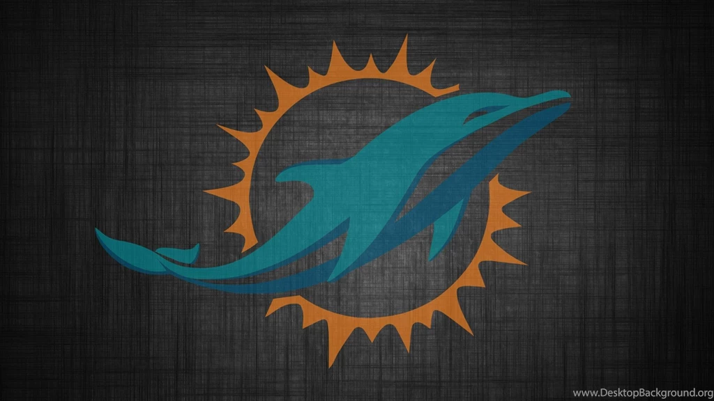 Miami Dolphins Wallpapers Hd Free Download