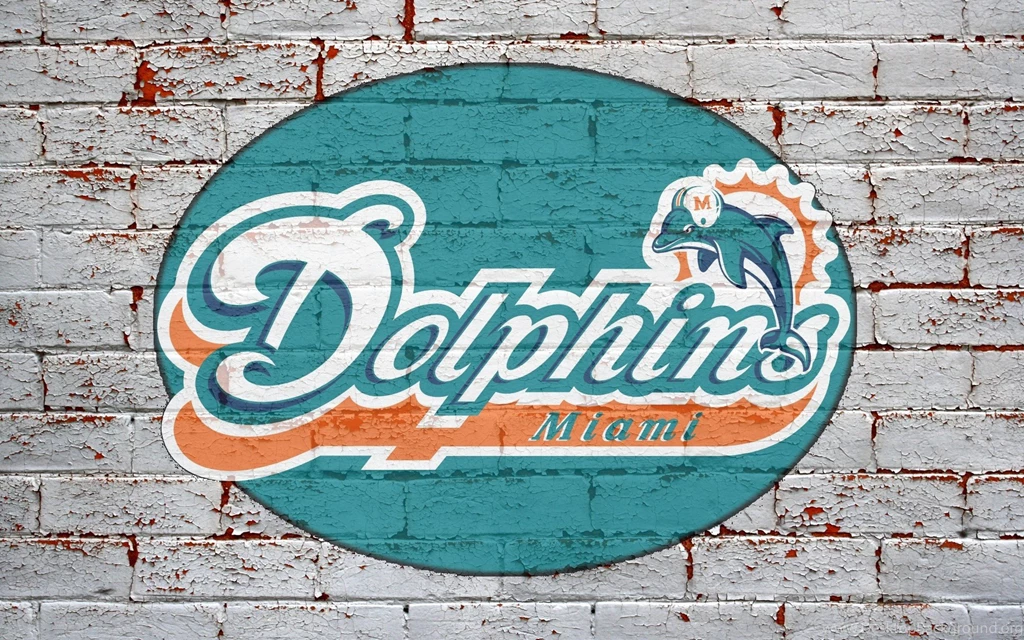 Android Miami Dolphins Wallpapers
