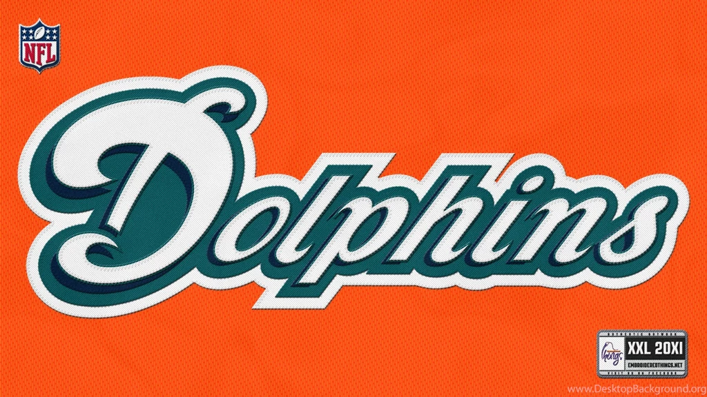 MIAMI DOLPHINS Nfl Football R Wallpapers