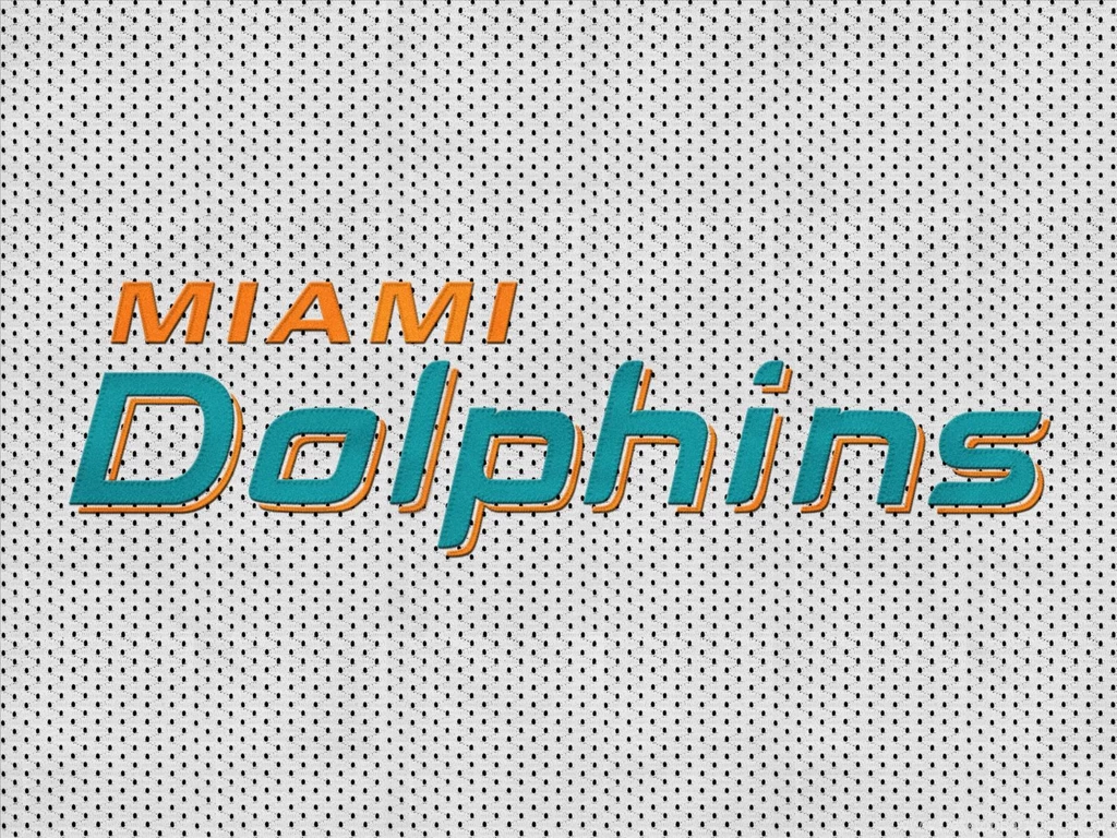 Miami Dolphins iPhone Wallpapers Wallpapers Zone