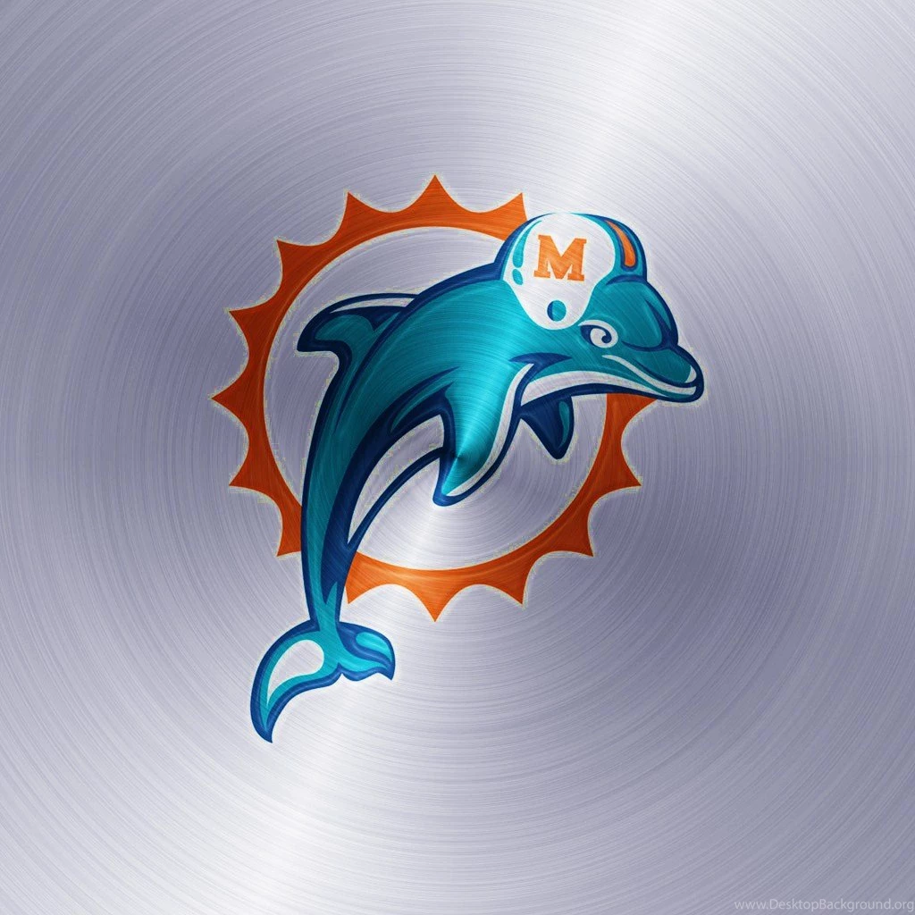 Free Miami Dolphins.jpg Phone Wallpapers By Teammojo