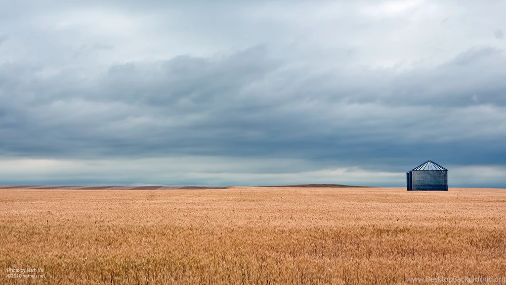 Open Field Montana By Vnt87 On DeviantArt
