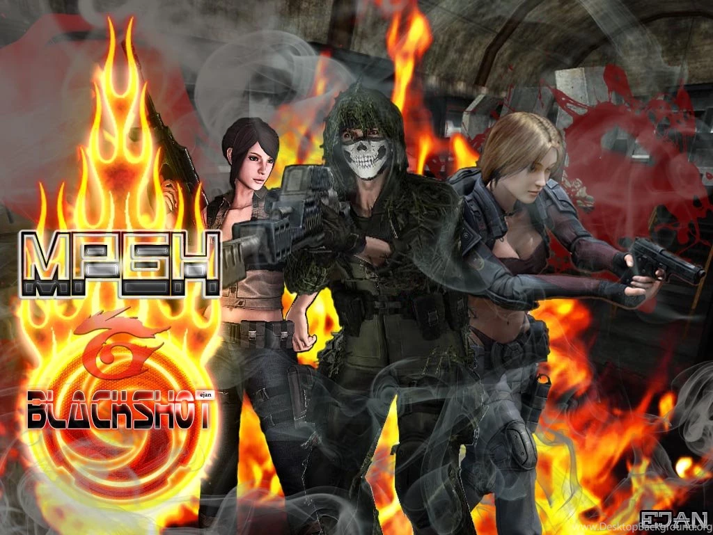 blackshot hack blackshot hack