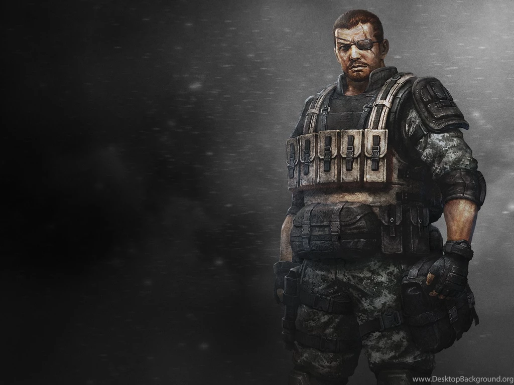 BlackShot   Never Closed, Never Stop , Never Die , Stay Alive ...