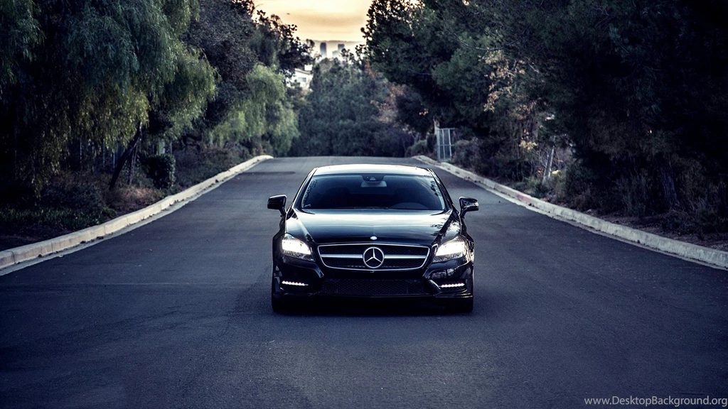 Mercedes Benz Wallpapers – AB Wallpapers
