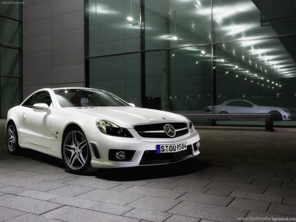 Mercedes Benz Photos