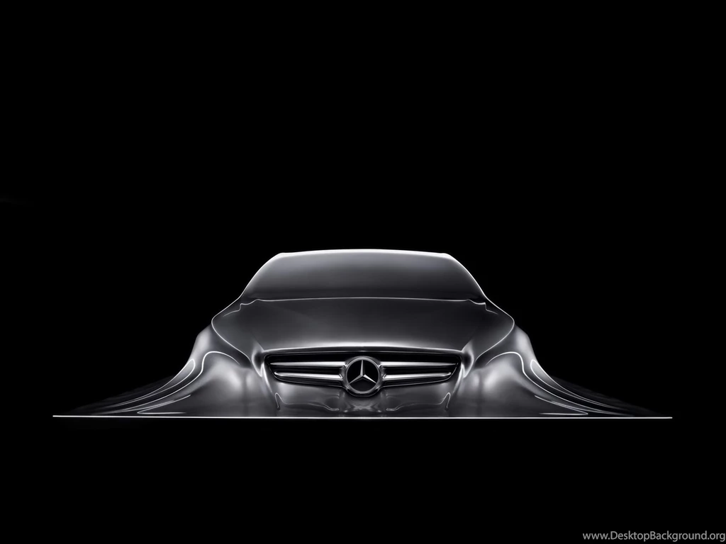 Download Mercedes Benz Logo Wallpapers Desktop