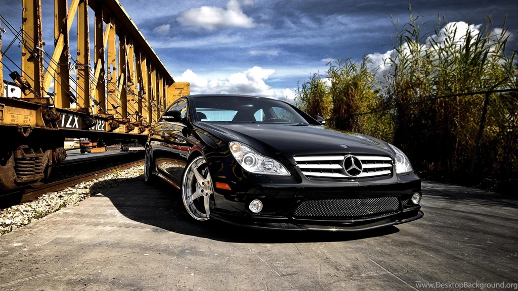 Mercedes Benz Wallpapers Hd Good : Sport Cars Wallpapers 2016