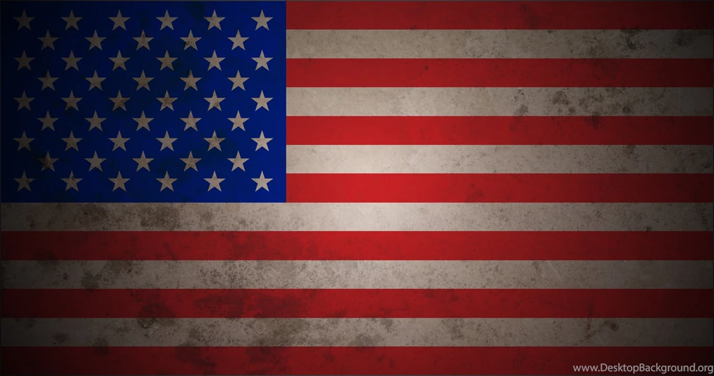 American Flag Desktop Wallpapers