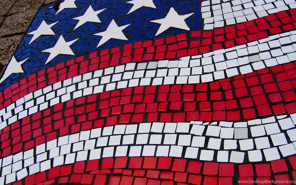 United State Of America (USA) Flag Pictures