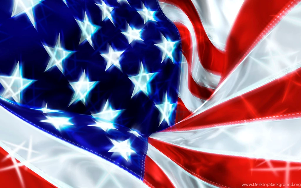 American Flag Wallpapers Desktop