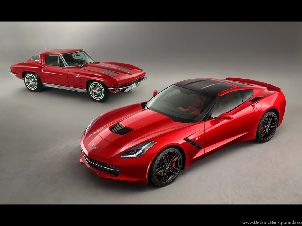 2014 Chevrolet Corvette Stingray 1963 1920x1440 Wallpapers