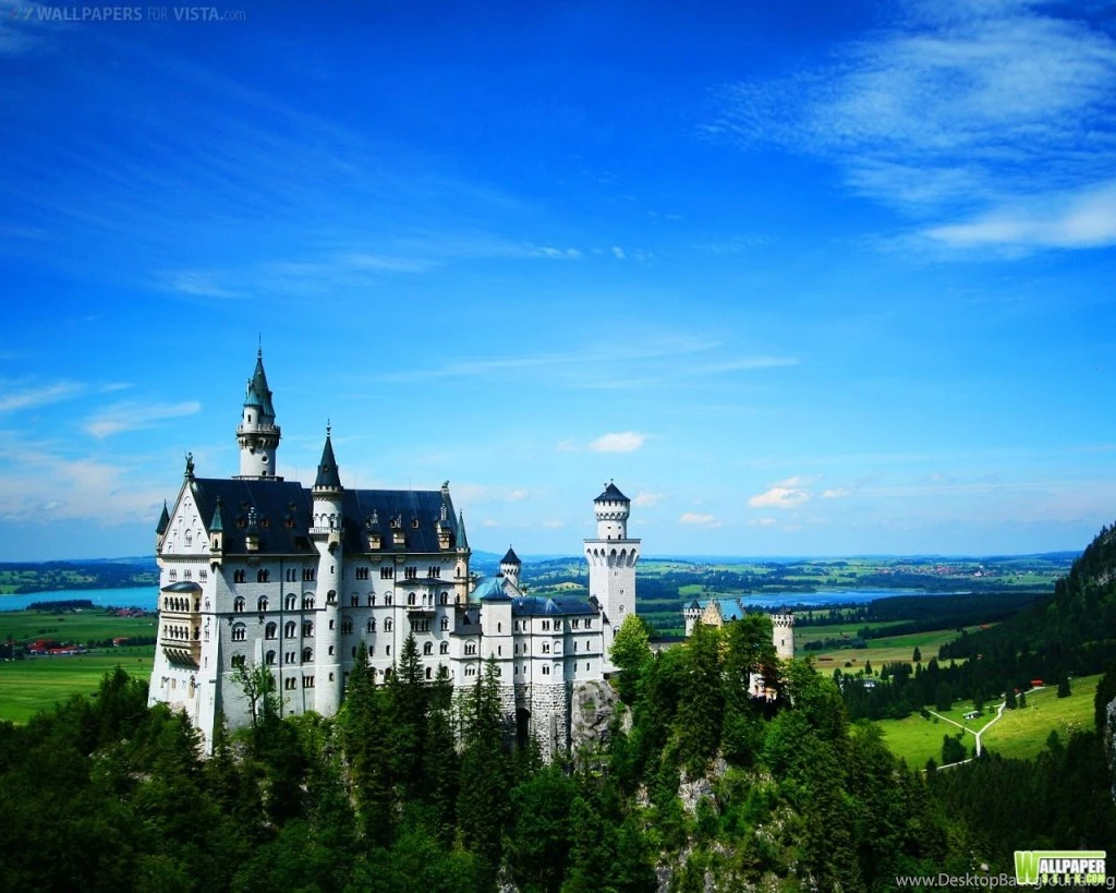 Vista Wallpapers   4109