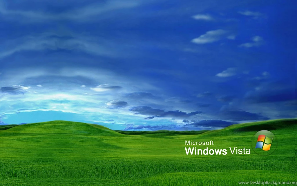 Windows Vista HD Wallpapers