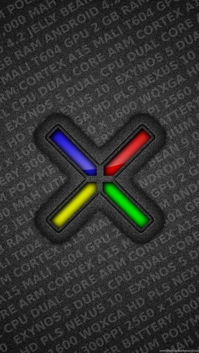 Nexus iPhone 5s Wallpapers Download