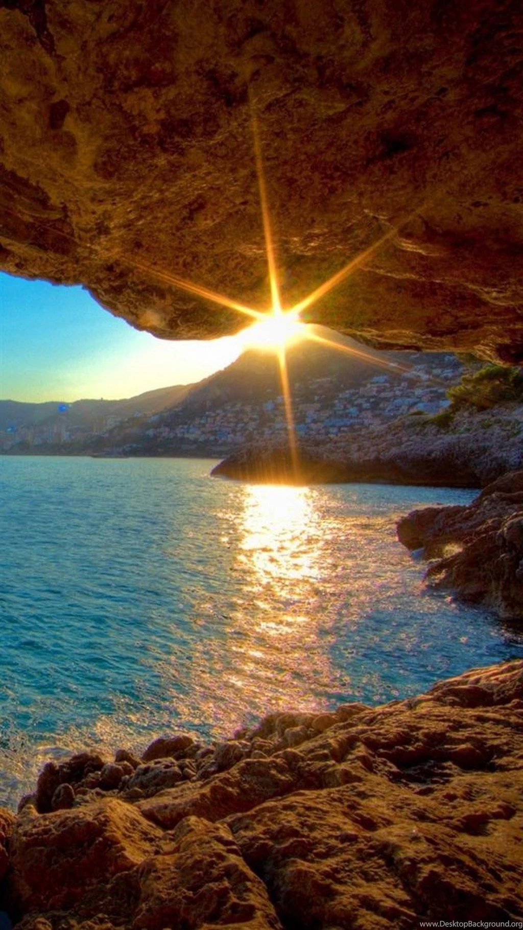 Chic Sunset Nexus 6 Wallpapers, Nexus 6 Wallpapers And Backgrounds