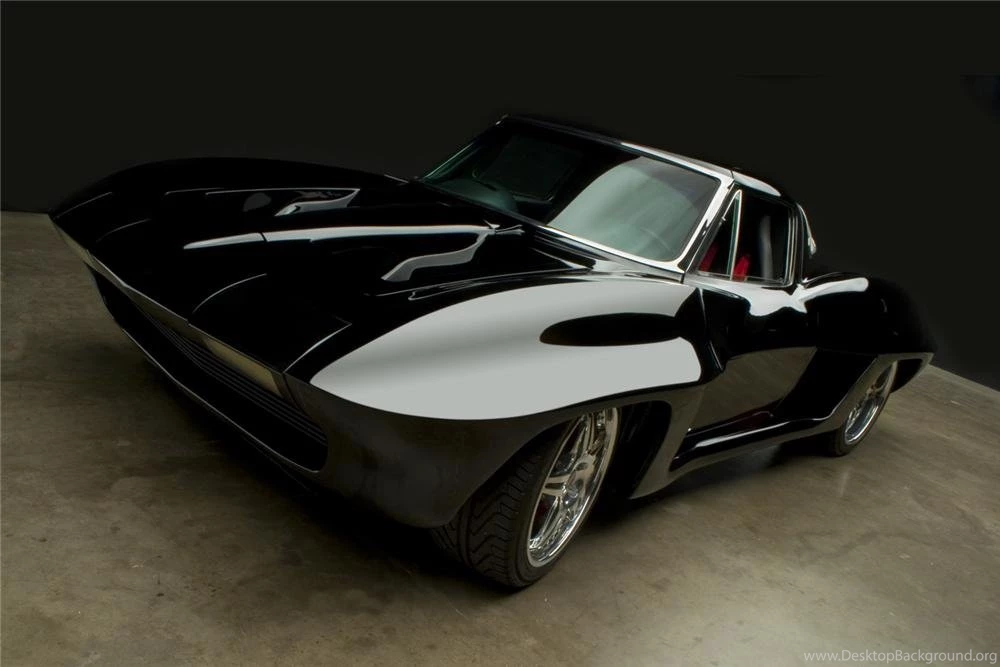 Chevrolet Corvette C2 1963 Photo 77381 Pictures At High Resolution