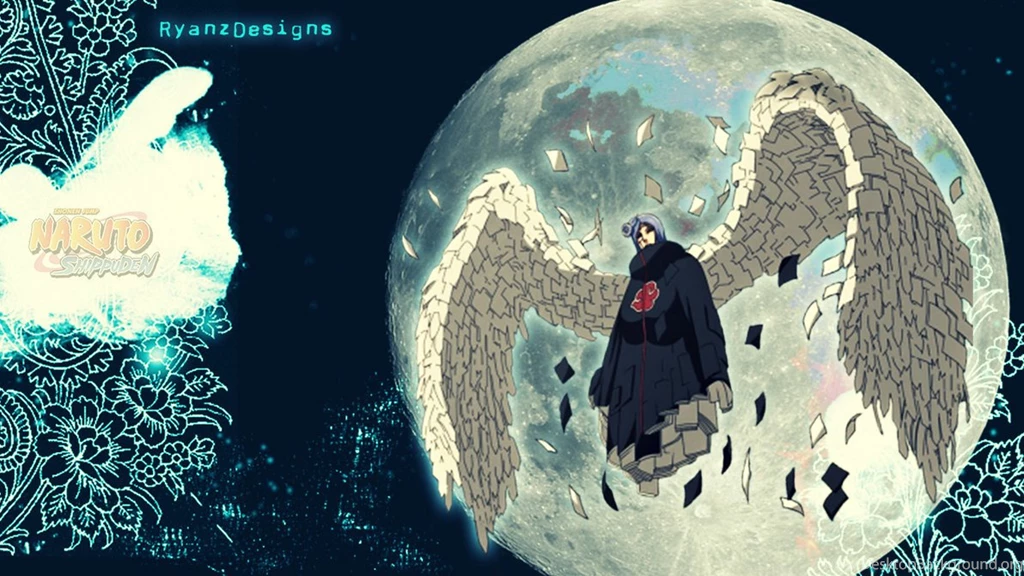 Konan Wallpapers Related Keywords & Suggestions   Konan Wallpapers ...