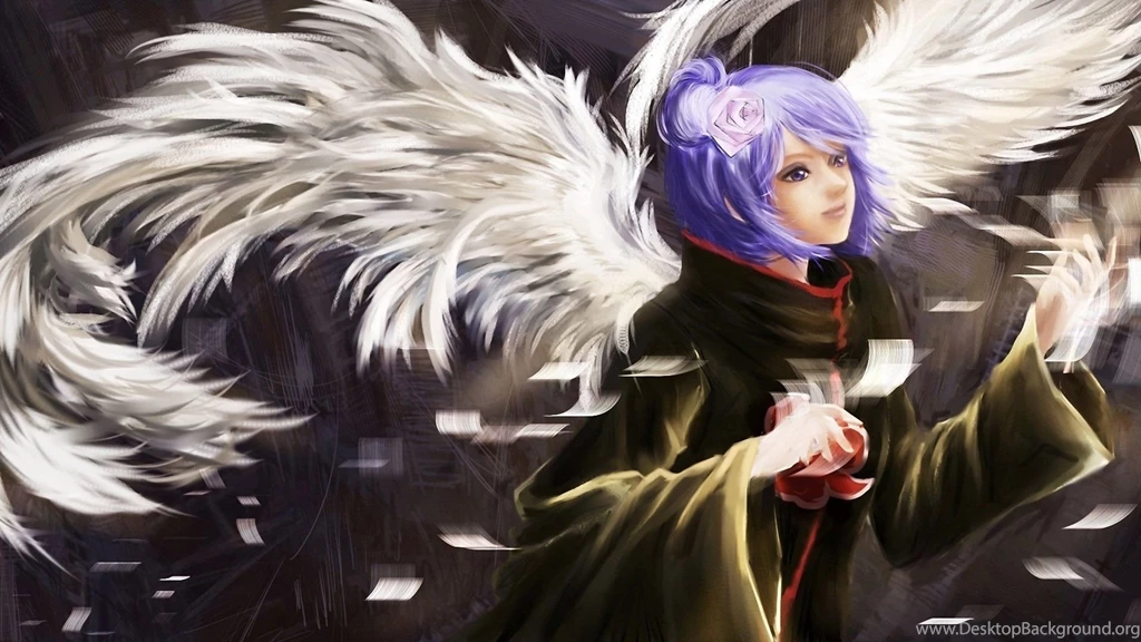 Konan Wallpapers