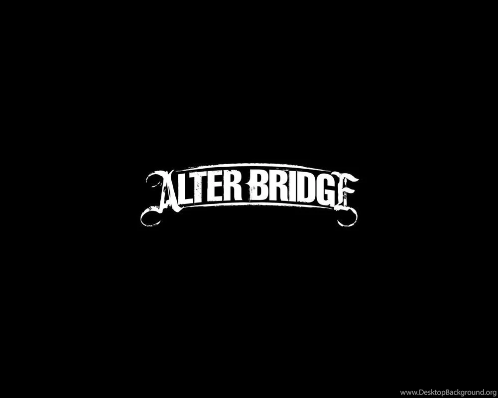 Alter Bridge Simple Wallpapers By Ronkas On DeviantArt