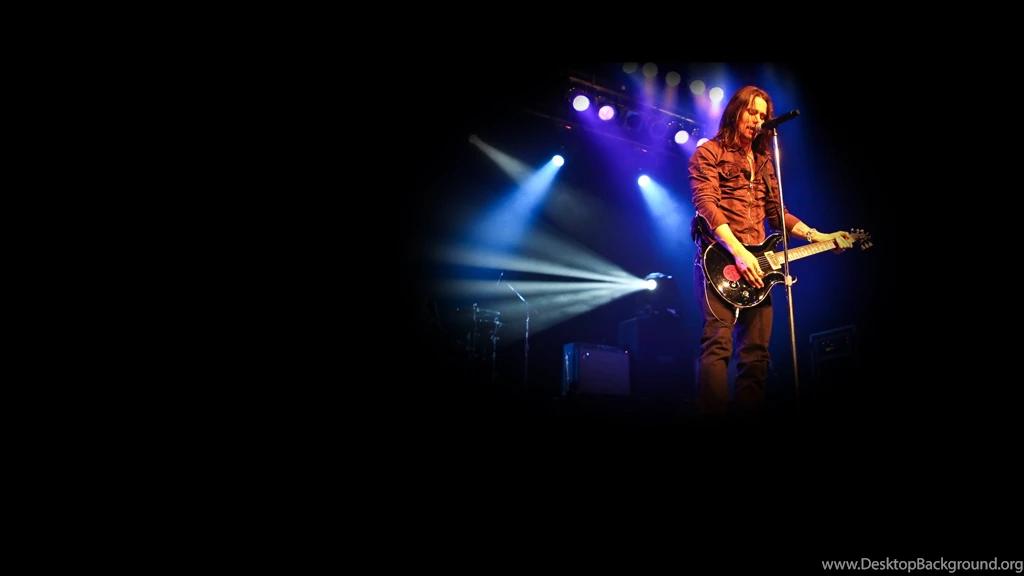 Alter Bridge Wallpapers HD Download