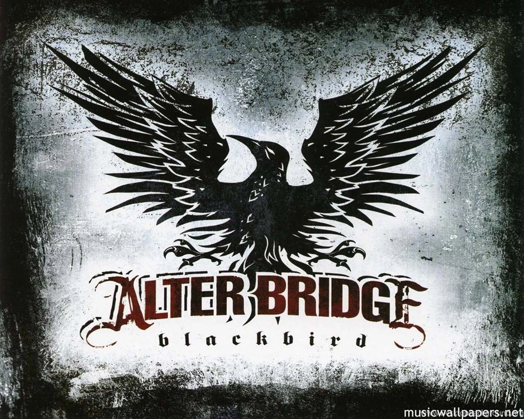 Alter Bridge 01 :: Alter Bridge Wallpapers :: ShareWallpapers
