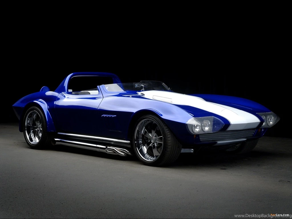 Photos Of Corvette Grand Sport Roadster 1963 (1600x1200)