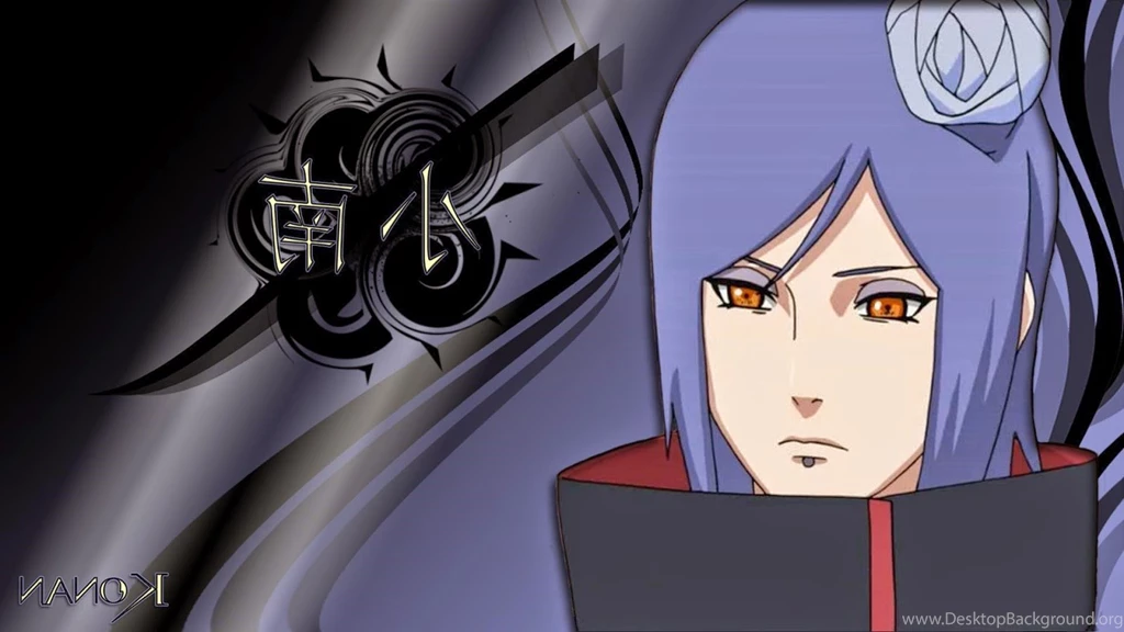 Konan Wallpapers